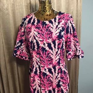 Lilly Pulitzer Fiesta Stretch Beyond The Sea